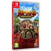 Image de Jumanji Aventures Sauvages Occasion SWITCH en occasion ou reconditionné