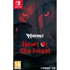 Image de Werewolf The Apocalypse Heart Of The Forest Occasion SWITCH en occasion ou reconditionné