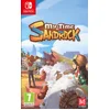 Image de My Time At Sandrock Occasion SWITCH en occasion ou reconditionné