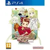 Image de Tales Of Symphonia Remastered Edition De L'elu Occasion PS4 en occasion ou reconditionné