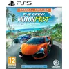 Image de The Crew Motorfest Occasion PS5 en occasion ou reconditionné