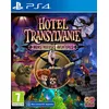Image de Hotel Transylvanie Monstrueuses Aventures Occasion PS4 en occasion ou reconditionné