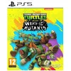 Image de Tmnt Wrath Of The Mutants Occasion PS5 en occasion ou reconditionné