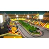 Image de Blaze Et Les Monster Machines Pilotes De Moteur City Occasion SWITCH en occasion ou reconditionné