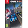 Image de Hot Lap Racing Occasion SWITCH en occasion ou reconditionné
