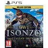 Image de Wwi Isonzo Italian Front Deluxe Edition Occasion PS5 en occasion ou reconditionné