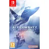 Image de Ace Combat 7 Skies Unknown Deluxe Edition Occasion SWITCH en occasion ou reconditionné