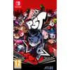 Image de Persona 5 Tactica Occasion SWITCH en occasion ou reconditionné