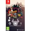 Image de Oni Road To Be The Mightiest Oni Occasion SWITCH en occasion ou reconditionné