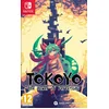 Image de Tokoyo The Tower Of Perpetuity Occasion SWITCH en occasion ou reconditionné