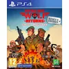 Image de Operation Wolf Returns First Mission Occasion PS4 en occasion ou reconditionné