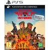 Image de Operation Wolf Returns First Mission Occasion PS5 en occasion ou reconditionné