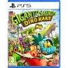 Image de Gigantosaurus: Dino Kart Occasion PS5 en occasion ou reconditionné