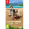 Image de Little Friends Puppy Island Occasion SWITCH en occasion ou reconditionné