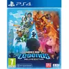 Image de Minecraft Legends Deluxe Edition Occasion PS4 en occasion ou reconditionné