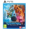Image de Minecraft Legends Deluxe Edition Occasion PS5 en occasion ou reconditionné