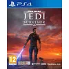 Image de Star Wars Jedi Survivor Occasion PS4 en occasion ou reconditionné