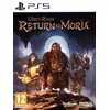 Image de The Lord Of The Rings Return To Moria Occasion PS5 en occasion ou reconditionné