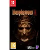 Image de Blasphemous 2 Occasion SWITCH en occasion ou reconditionné