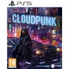 Image de Cloudpunk Occasion PS5 en occasion ou reconditionné