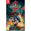 Image de Ganryu 2 Hakuma Kojiro Occasion SWITCH en occasion ou reconditionné