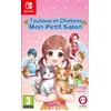 Image de Toutous Et Chatons Mon Petit Salon Occasion SWITCH en occasion ou reconditionné
