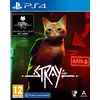 Image de Stray Occasion PS4 en occasion ou reconditionné