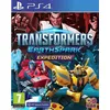 Image de Transformers Earthspark Expedition Occasion PS4 en occasion ou reconditionné