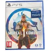 Image de Mortal Kombat 1 Occasion PS5 en occasion ou reconditionné