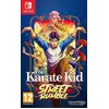 Image de The Karate Kid Street Rumble Occasion SWITCH en occasion ou reconditionné