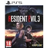 Image de Resident Evil 3 Remake Occasion PS5 en occasion ou reconditionné