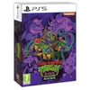 Image de Teenage Muntant Ninja Turtles Muntants Unleashed Deluxe Edition Occasion PS5 en occasion ou reconditionné