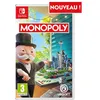 Image de Monopoly 2024 Occasion SWITCH en occasion ou reconditionné