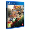 Image de Hot Wheels Unleashed 2 Turbocharged Occasion PS4 en occasion ou reconditionné