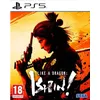 Image de Like A Dragon Ishin! Occasion PS5 en occasion ou reconditionné