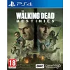Image de Walking Dead Destinies Occasion PS4 en occasion ou reconditionné