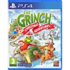 Image de The Grinch Les Aventures De Noël Occasion PS4 en occasion ou reconditionné