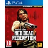 Image de Red Dead Redemption Occasion PS4 en occasion ou reconditionné