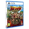Image de Jumanji Aventures Sauvages Occasion PS5 en occasion ou reconditionné