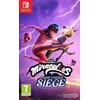 Image de Miraculous Paris Under Siege Occasion SWITCH en occasion ou reconditionné