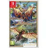 Image de Monster Hunter Stories Collection Occasion SWITCH en occasion ou reconditionné