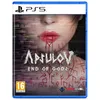 Image de Apsulov Ends Of Gods Occasion PS5 en occasion ou reconditionné