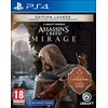 Image de Assassin's Creed Mirage Occasion PS4 en occasion ou reconditionné