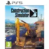 Image de Construction Simulator Occasion PS5 en occasion ou reconditionné