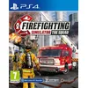 Image de Firefighting Simulator The Squad Occasion PS4 en occasion ou reconditionné
