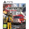 Image de Firefighting Simulator The Squad Occasion PS5 en occasion ou reconditionné