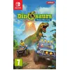 Image de Dinosaurs Mission Dino Camp Schleich Occasion SWITCH en occasion ou reconditionné