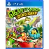 Image de Gigantosaurus: Dino Kart Occasion PS4 en occasion ou reconditionné
