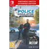 Image de Police Simulator Patrol Officers Extended Edition Occasion SWITCH en occasion ou reconditionné