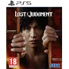 Image de Lost Judgment Occasion PS5 en occasion ou reconditionné